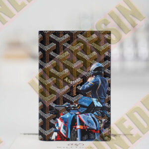 Unedesin “Pocket Gallery” Wallet Series