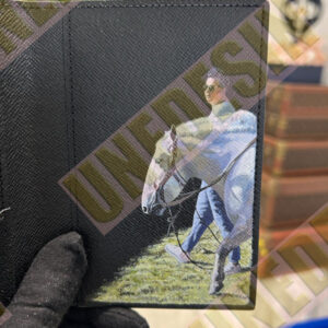 Unedesin “Face to Soul” Canvas Tote Series