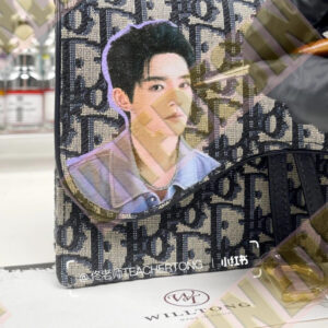 Unedesin “Face to Soul” Canvas Tote Series