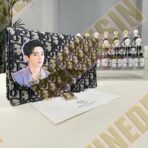 Unedesin “Face to Soul” Canvas Tote Series