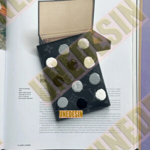 Unedesin “Other Themes” Canvas Tote Series