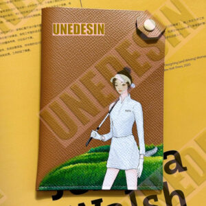 Unedesin “Face to Soul” Canvas Tote Series