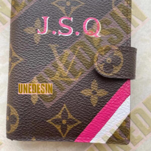 Unedesin “Pocket Gallery” Wallet Series