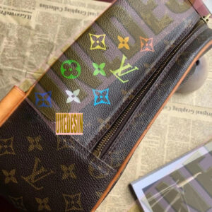 Unedesin “Other Themes” Canvas Tote Series