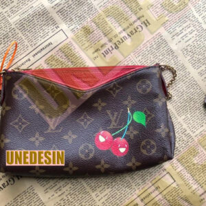 Unedesin “Other Themes” Canvas Tote Series