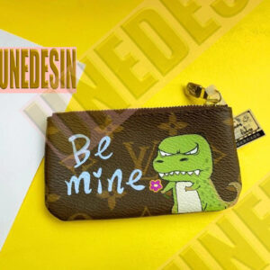 Unedesin “Other Themes” Canvas Tote Series