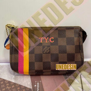 Unedesin “Other Themes” Canvas Tote Series