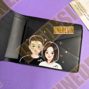 Unedesin “Face to Soul” Canvas Tote Series