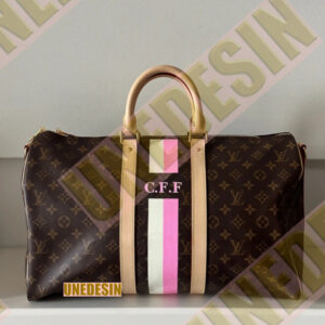 Unedesin “Other Themes” Canvas Tote Series