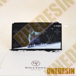 Unedesin “Face to Soul” Canvas Tote Series