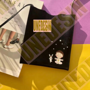 Unedesin “Pocket Gallery” Wallet Series