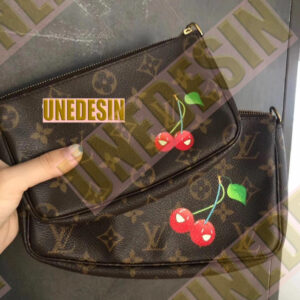 Unedesin “Other Themes” Canvas Tote Series