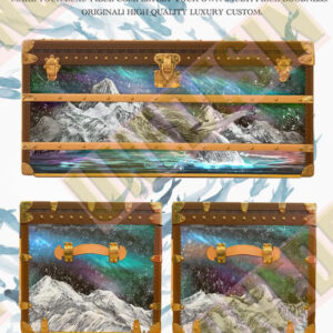 Unedesin “Other Themes” Canvas Tote Series