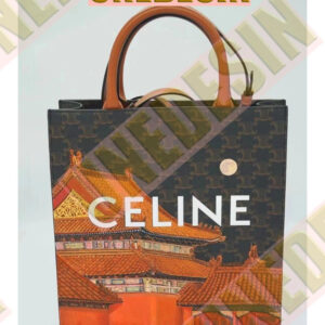 Unedesin “Other Themes” Canvas Tote Series