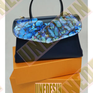 Unedesin “Other Themes” Canvas Tote Series