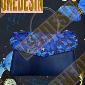 Unedesin “Other Themes” Canvas Tote Series