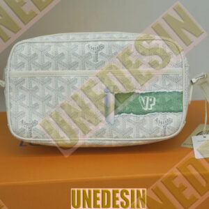 Unedesin “Other Themes” Canvas Tote Series