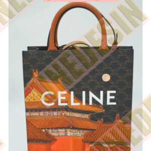 Unedesin “Other Themes” Canvas Tote Series