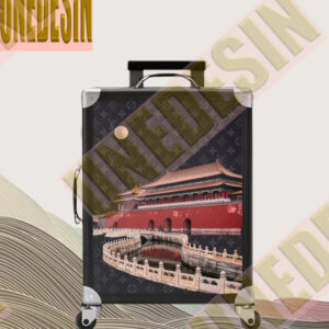 Unedesin “Other Themes” Canvas Tote Series