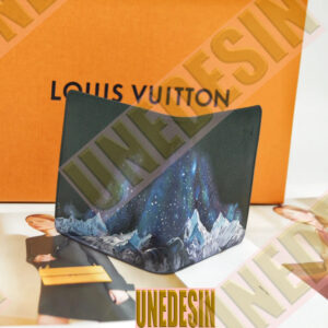 Unedesin “Pocket Gallery” Wallet Series