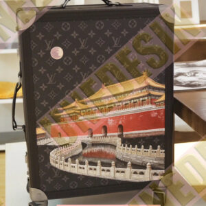 Unedesin “Other Themes” Canvas Tote Series