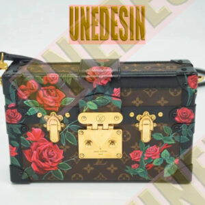 Unedesin “Other Themes” Canvas Tote Series