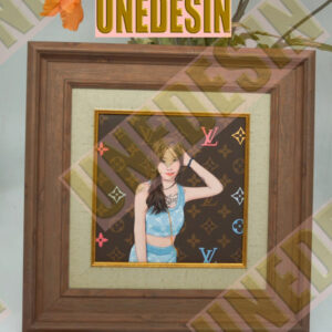 Unedesin “Other Themes” Canvas Tote Series