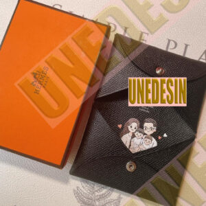 Unedesin “Face to Soul” Canvas Tote Series