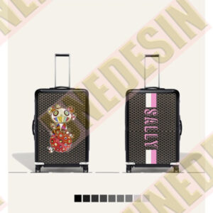 Unedesin “Other Themes” Canvas Tote Series