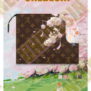 Unedesin “Other Themes” Canvas Tote Series