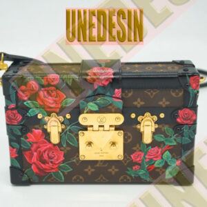 Unedesin “Other Themes” Canvas Tote Series