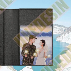 Unedesin “Pocket Gallery” Wallet Series