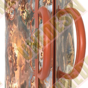 Unedesin “Other Themes” Canvas Tote Series