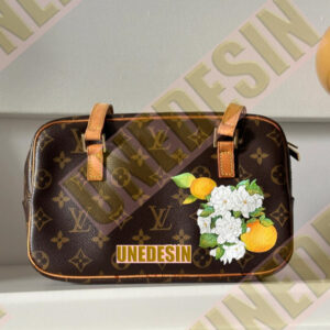 Unedesin “Other Themes” Canvas Tote Series