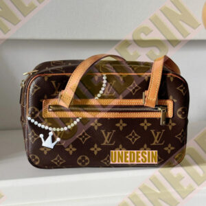 Unedesin “Other Themes” Canvas Tote Series