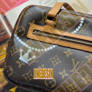 Unedesin “Other Themes” Canvas Tote Series
