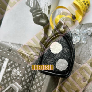 Unedesin “Other Themes” Canvas Tote Series