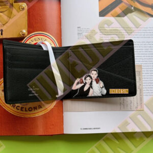 Unedesin “Face to Soul” Canvas Tote Series