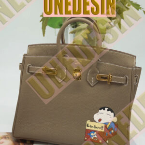 Unedesin “Cartoon Parade” Canvas Tote Series