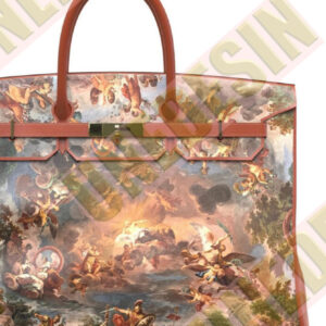 Unedesin “Other Themes” Canvas Tote Series