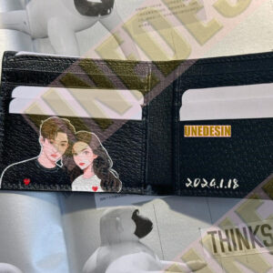 Unedesin “Face to Soul” Canvas Tote Series