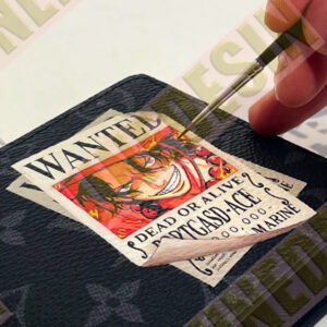 Unedesin “Cartoon Parade” Canvas Tote Series