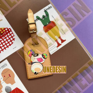 Unedesin “Other Themes” Canvas Tote Series