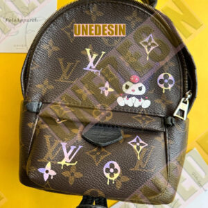 Unedesin “Other Themes” Canvas Tote Series