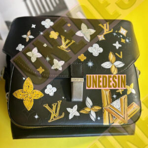 Unedesin “Other Themes” Canvas Tote Series