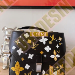 Unedesin “Other Themes” Canvas Tote Series