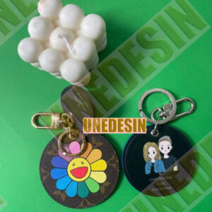 Unedesin “Face to Soul” Canvas Tote Series