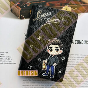 Unedesin “Face to Soul” Canvas Tote Series