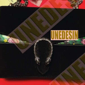 Unedesin x Hermès “Brush of Eternity” Canvas Edition