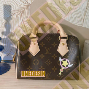 Unedesin “Other Themes” Canvas Tote Series